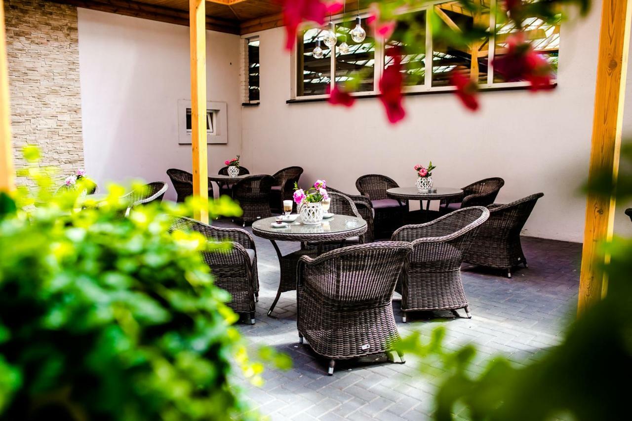 Hotel Zodiak Radomsko Εξωτερικό φωτογραφία
