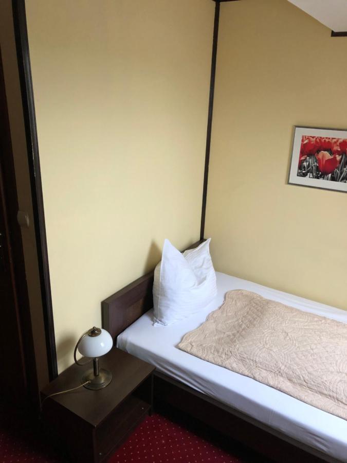 Hotel Zodiak Radomsko Εξωτερικό φωτογραφία